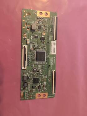 6870c0805a5926aj Lg Display T-con Board V19-uhd-tm120 V0.3 P/n 6870c-0805a 5926aj