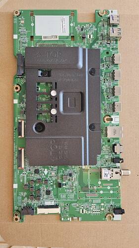 6870c-0908a Lg 6870c0908a 6871l-6872a T-con