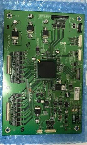 6870qch004p Lg Ctrl Lvds 42x2a Logic Control Board