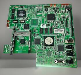 6871vmmzx6a Lg 6870vm4002d Main Plasma Logic Signal Board For 50px1d-uc 50px1dh 6871vmmzx6a Lg 6870vm4002d Main Plasma Logic Signal Board For 50px1d-uc 50px1dh