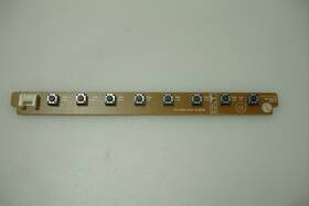 68709s0138a Lg 68719sm157d Key Board For 50pc3d-ud