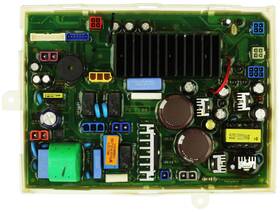 Lg 6871ea1016a Washer Main Control Board