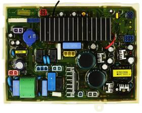 6871ec1068a Lg Washer Main Control Board