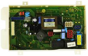 6871ec1121e Lg Dryer Main Board