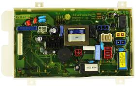 6871ec1121f Lg Dryer Main Board