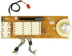 6871ec1081b Lg 6871ec2025d/6871ec1081b Washer Display Board Control Union