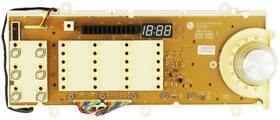 6871ec1061c Lg 6871ec2025j/6871ec1061c Dryer Display Board Control Union