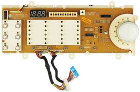 Ebr33640909 Lg 6871ec2025u/ebr33640909 Dryer Display Board Control Union