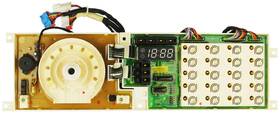 6871er2089a Lg Washer Main Display Board Assembly