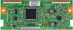 6871l-1559c Lg 47 Inch Lcd Tv 47lg50-ug T-con Board