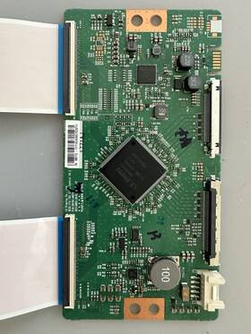 75um8070pua.busylor Lg 6871l-1771a T-con Board 6870c-0821b