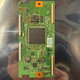 55lh40-ua.ausvljr Lg 6871l-1862b Tcon Board 6870c-0256a