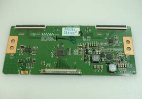 32lv2500-ua Lg 6871l-2467a T-con Board 6870c-0370a For 32lv2500-ua. Cusylh