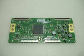 55lw5300-uc Lg 6871l-2710c 6870c-0369c T-con Board For