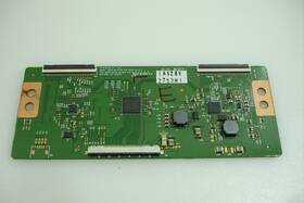 47lm6200-ue Lg 6871l-2753m 6870c-0401b T-con Board For