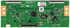 Eat61874601 Lg 6871l-3269a T-con Board