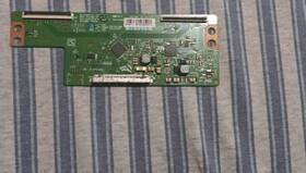 3674cdlbsug2172 Lg 6871l-3674c T-con Board Tv Replacement For Television