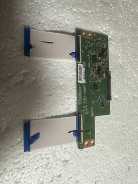 6870c-0532b Lg 6871l-3831g 55lv340c-ub T-con Board