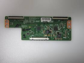 49lk5700pua.buswlor Lg 6871l-3850n T-con Board 6870c-0532b