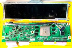 Oled55ec9300-ua Lg 6871l-3963b Genuine Original T-con Board For Model Bonus