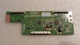 43lf6300-ua Lg 6871l-3966a T-con Board