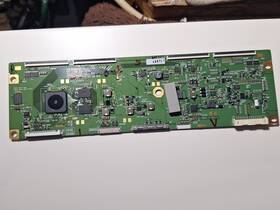 6870c-0477h Lg 6871l-4007l 55eg9100-ub T-con Board