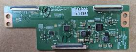 6870c-0480a Lg 6871l-4119a T-con Board