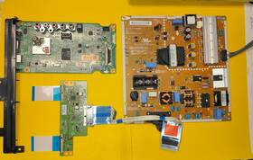 42lf5600-ub Lg 6871l-4139a Complete Repair Kit