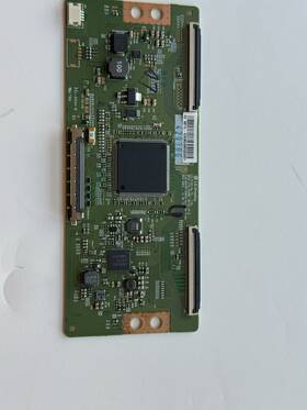 43uh6030-ud Lg 6871l-4293f T-con Board 6870c-0647a From
