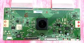 60uh8500-ua Lg 6871l-4329e 6870c-0593b T-con Board For Model Bonus