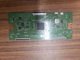 65uh6550-ub Lg 6871l-4364c 65 Inch Tcon 6870c-0600a T-con Board For 65uh7650-ua
