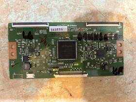 6871l-4389d Lg 6871l-4389b 60uh6090-uf 60uh615a-uc T-con Board