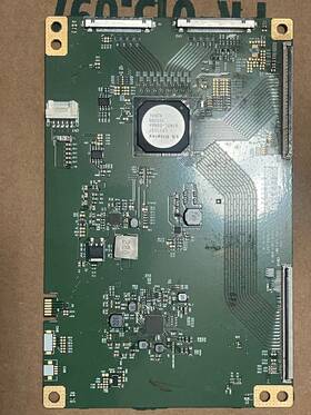 65uh9500-ua Lg 6871l-4408b T-con Board For
