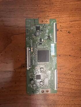 6871l-4631d Lg 6871l-4631b 6871l-4631b/6871l-4631d T-con Board Used Working