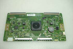 60sj8000-ua Lg 6871l-5008d 6870c-0709a T-con Board For