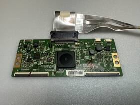 Nc600dge-aafx3 Lg 6871l-5069a 60uj6300-ua T-con Board 6870c-0685a