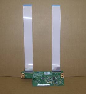 49lv560h-ua.busyljr Lg 6871l-5108a T-con Incl Two Ribbon Cables 49lv560h-ua.busyljr Lg 6871l-5108a T-con Incl Two Ribbon Cables