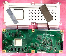Oled55b7a-u.busyljr Lg 6871l-5327b T-con Board For Model Bonus