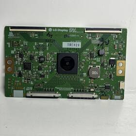 6870c-0700c Lg 6871l-5400a 65sj8500-ub T-con Board