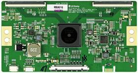 6870c-0750a Lg 6871l-5402b T-con Board
