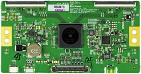 6870c-0750a Lg 6871l-5406b T-con Board