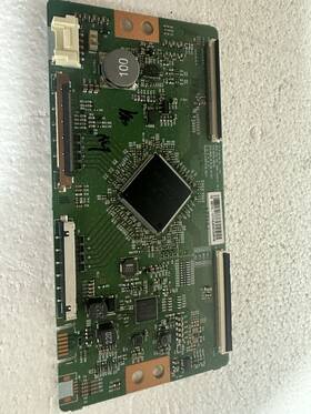 6870c-0821b Lg 6871l-6008b 75sm9070pua T-con Board 6870c-0821b Lg 6871l-6008b 75sm9070pua T-con Board