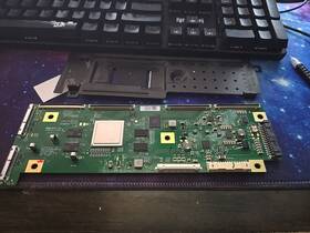 Le650aqd-ema1-y31 Lg 6871l-6210a 6870c-0802a T-con Board For Oled55b9pua Oled55c9aua
