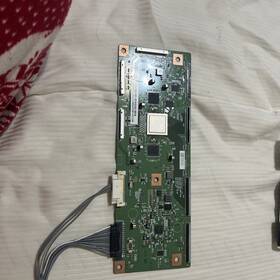 Le650pql-hpa4 Lg 6871l-6385b Lg/sony 6870c-0848c T-con Board