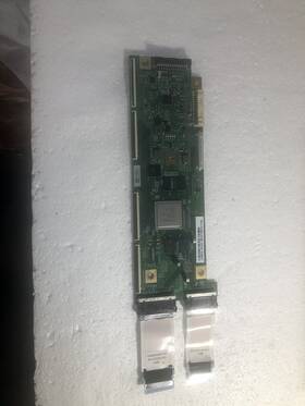 Oled55c1aub.duspljr Lg 6871l-6411k T-con Board 6870c-0852b