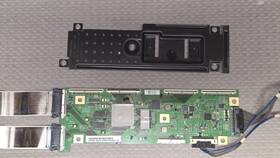Lg 6871l-6411r Oled55a1pua.dusqljr T-con Board 6870c-0852a Le650aqd-enai-tja