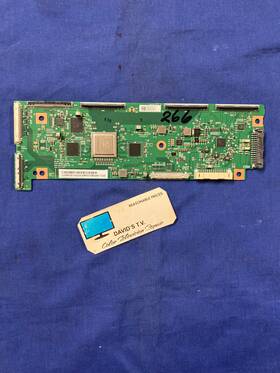 Oled65c4pua.dusqljr Lg 6871l-7642a T-con / 6870c-1039a See Notes