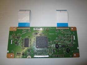 6871l-1097a Lg 6871l1097a 6870c-0140b 47lb5df-uc T-con Board With Cables