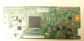 6871l-2045a Lg 6871l2045a 42 Inch Led Tv 42cs560-ue T-con Board
