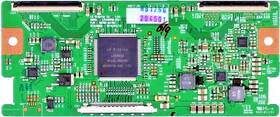 6871l-2045q Lg 6871l2045q 42 Inch Lcd Tv 42lk450-uh T-con Board 6871l-2045q Lg 6871l2045q 42 Inch Lcd Tv 42lk450-uh T-con Board